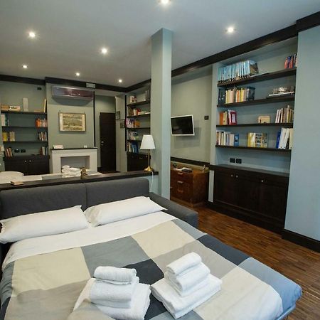 Two Sisters Suites Napoli Eksteriør bilde