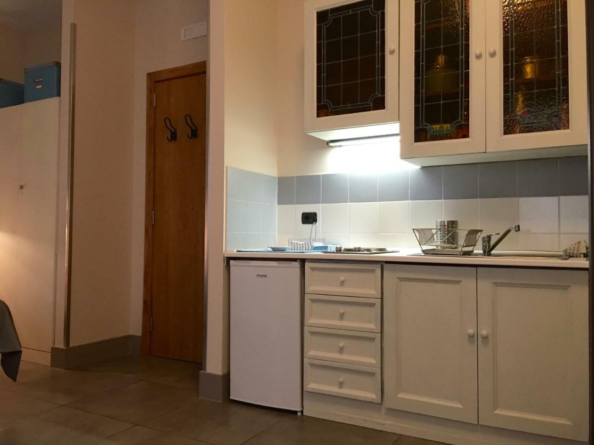 Two Sisters Suites Napoli Eksteriør bilde