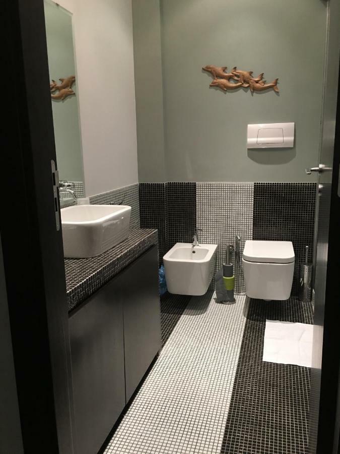 Two Sisters Suites Napoli Eksteriør bilde