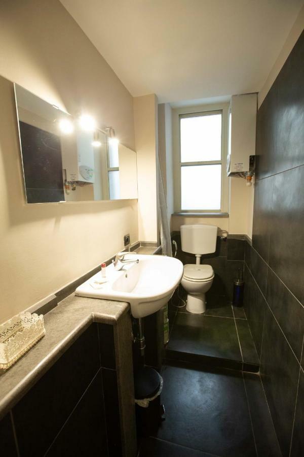 Two Sisters Suites Napoli Eksteriør bilde